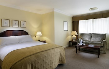 Standard Double Room, 1 Double Bed