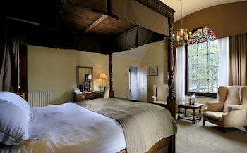 Superior Room, 1 Double Bed (Super Deluxe Four Poster)