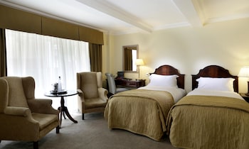 Standard Twin Room, 2 Twin Beds