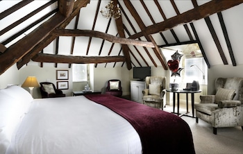Superior Room, 1 King Bed (Super Deluxe King)