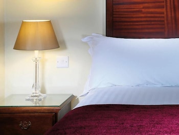 Standard Single Room, 1 Twin Bed