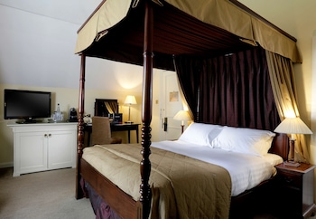 Superior Room, 1 Double Bed (Deluxe Four Poster)