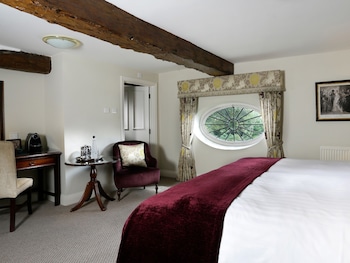 Superior Room, 1 King Bed (Super Deluxe King)
