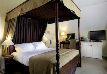 Superior Room, 1 Double Bed (Deluxe Four Poster)
