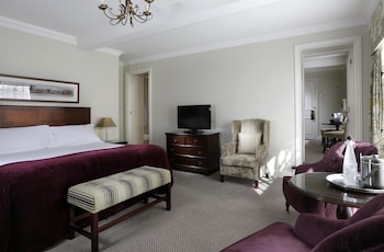 Superior Suite, 1 Double Bed (Super Deluxe Suite)