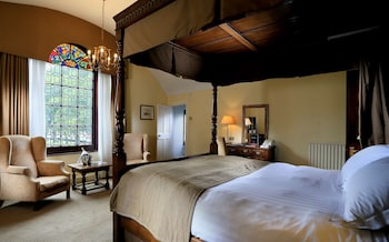 Superior Room, 1 Double Bed (Super Deluxe Four Poster)