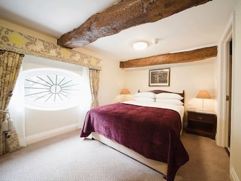 Deluxe Suite, 1 Double Bed