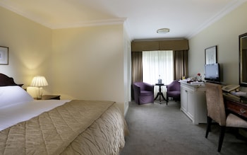 Standard Double Room, 1 Double Bed