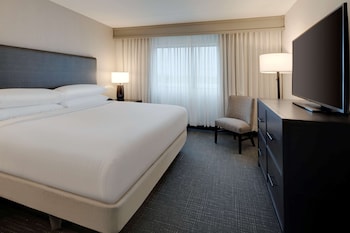 Family Suite, 1 King Bed, Non Smoking