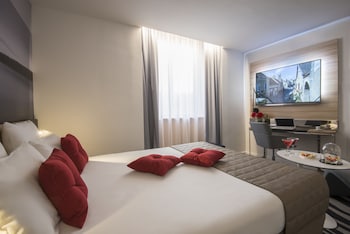 Superior Room, 1 Double Bed