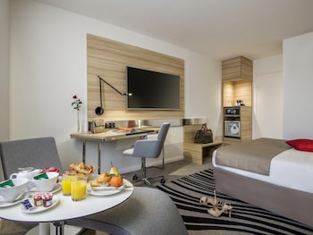 Superior Room, 1 Double Bed