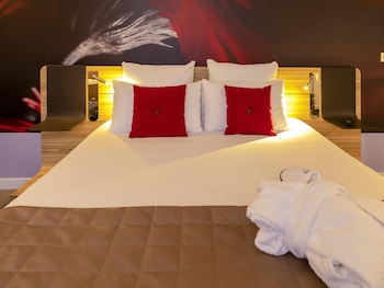 Executive Room, 1 Double Bed