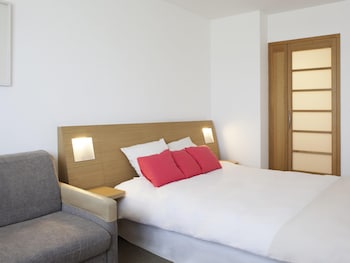 Classic Room, 1 Double Bed with Sofa bed