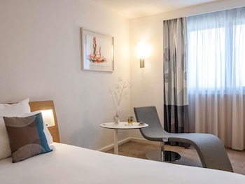 Standard Room, 1 Double Bed
