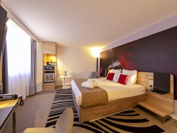 Executive Room, 1 Double Bed