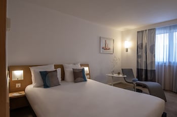 Superior Room, Multiple Beds