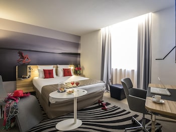 Executive Room, 1 Double Bed