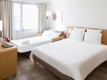 Classic Room, 1 Double Bed with Sofa bed