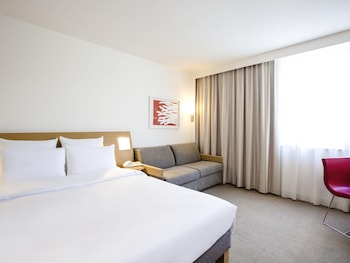 Classic Room, 1 Double Bed with Sofa bed
