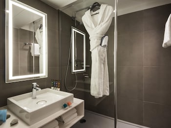 Executive Room, 1 Double Bed