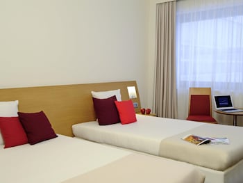 Classic Room, 2 Twin Beds