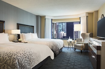 Room, 2 Queen Beds