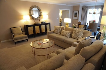 Presidential Room