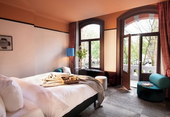 Room, 1 Double Bed (Medium)