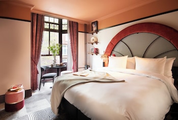 Room, 1 Double Bed (Small)