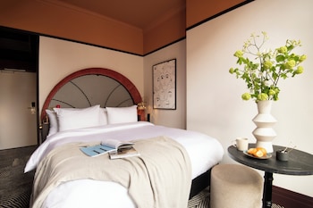 Room, 1 Double Bed (Small)