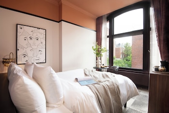 Room, 1 Double Bed (Small)