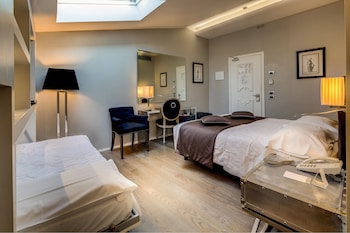 Classic Triple Room