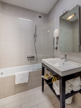 Classic Single Room