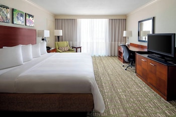 Room, 2 Double Beds (Hearing Accessible)