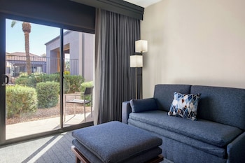 Room, 1 King Bed with Sofa bed
