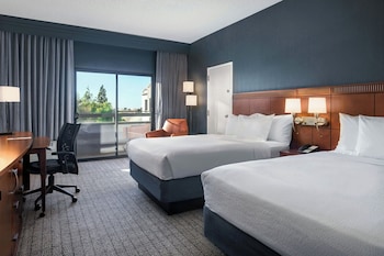 Room, 2 Double Beds