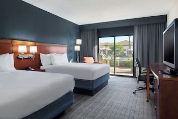 Room, 2 Queen Beds