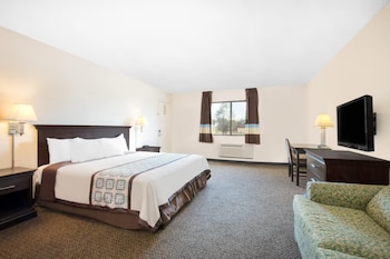 Room, 1 King Bed