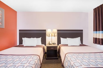 Room, 2 Double Beds