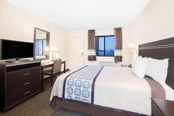 Room, 1 King Bed