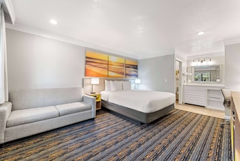 Standard Room, 1 King Bed, Non Smoking