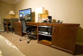 Premier Room, 1 King Bed, Non Smoking