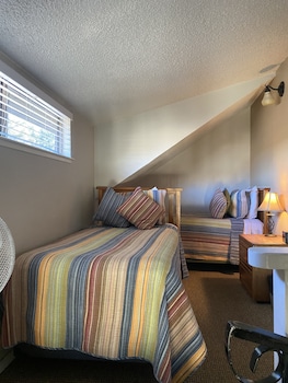Condo, 1 Bedroom Loft, Lake View