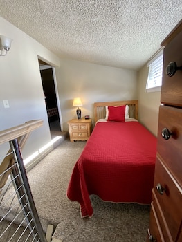 Two Bedroom Two Bath Condominium