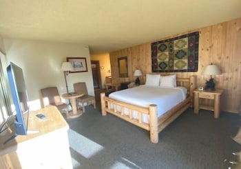 Basic Room