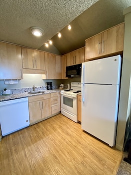 Two Bedroom Two Bath Condominium