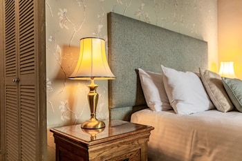 Comfort Room, 1 Double Bed, Non Smoking