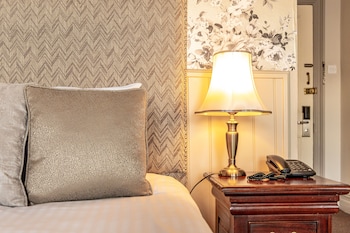 Executive Room, 2 Twin Beds, Non Smoking