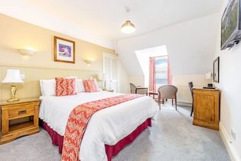 Comfort Room, 1 Double Bed, Non Smoking