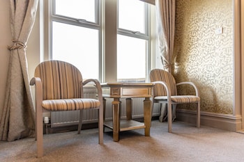 Executive Room, 2 Twin Beds, Non Smoking